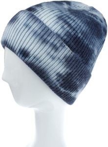 Gorros de Invierno Cálidos de Alta Calidad 100% Acrílicos con Puño, Gorro de Punto Acrílico Multicolor, Gorra Tie-Dye con Diseño de Personaje 2026 - Product Image 6