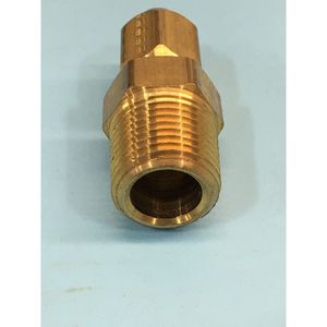 2 Conectores Macho AMAT 3300-02779 para Tubería 1/2NPT x 3/8 - Equipos y Piezas de Semiconductores de Confianza de Tradicción Global - Product Image 3