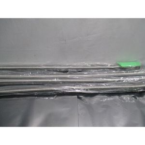 Tuyau flexible à soufflet pour aspiration 1809000627-016, tube 40 - Équipements et pièces semi-conductrices de confiance à l'échelle mondiale chez - Product Image 2