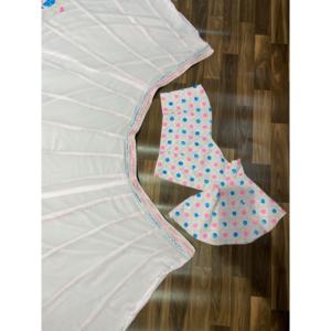 ชุดเลเฮนกาโชลีงานปักหลายเส้นด้ายสวยงาม เหมาะสำหรับงานเลี้ยงตอนเย็น - Product Image 2