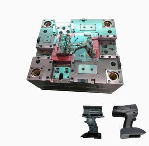 Molde de Inyección de Plástico para Productos de Uso Diario - Product Image 1