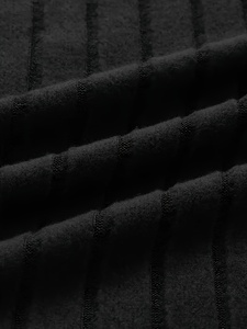 Pull en tricot pour homme de haute qualité, élégant, pour l'hiver, à manches longues, en tissu doux, décontracté, chaud, confortable, design classique - Product Image 4