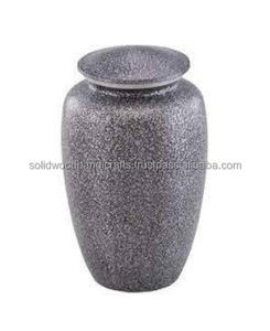 Urnes adultes urnes faites à la main pour urnes décoratives masculines et féminines urnes funéraires de haute qualité - Product Image 2