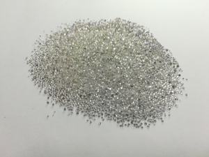 1.35 MM SI Clarity G H Couleur 1.00 CT Naturel Pur rond Brillant Coupe Diamant Lâche pour Accessoires de Bijoux à la Mode - Product Image 5