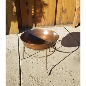 Ensemble de supports à plantes en fer argenté, porte-pots décoratifs pour la maison et le jardin, support à plantes en métal moderne pour la décoration intérieure - Product Image 6