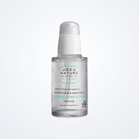 Produits de soin de la peau Heartleaf Magnolia Hyaluronic Acid Hydro Layer 50ml, soin coréen fabriqué en Corée, produit coréen pour la peau.