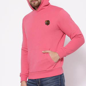 Sudaderas Casuales de Invierno para Hombre, Corte Moderno, con Forro Polar 100% Algodón, Diseño Ecológico para Uso Diario y Larga Duración - Product Image 4