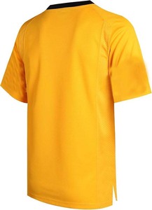 เสื้อกีฬาตาข่ายสไตล์วินเทจทรงคลาสสิก ระบายอากาศได้ดี คุณภาพสูง ซึมซับเหงื่อได้ดี เป็นมิตรกับสิ่งแวดล้อม ลายตัวอักษรด้านหน้า 100% - Product Image 2