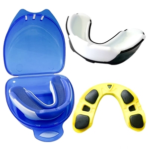 Protector bucal deportivo para entrenamiento de fútbol americano, protector bucal para academia deportiva, protector bucal para entrenamiento atlético, proveedor pakistaní - Product Image 1