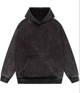 Sudaderas con Pedrería para Hombre, de Secado Rápido y Transpirables, de la Mejor Fabricación, Sudaderas de Algodón Mezclado para Venta en Línea - Product Image 1