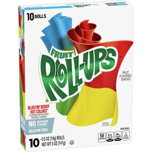 Halal OEM <b>fruit</b> <b>roll</b> <b>ups</b> multi-color gummy <b>roll</b> candy importer - Product Image 6