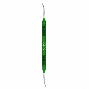 High Quality Ovexa Surgical Surtechs Made PK Thomas Silver Waxing Carver <b>Set</b> of 5 Pcs Dental Instruments Kit 1 Year Warranty - Product Image 2