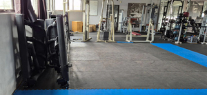 Anneau de boxe pliable RXN pour l'entraînement en salle et les combats - Product Image 6