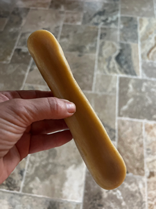 ขนมขบเคี้ยวสำหรับสุนัข ออร์แกนิค ทำจากนมจามรีหิมาลัย โปรตีนสูง ปราศจากธัญพืช ไม่มีกลิ่น หอมติดทนนาน ดีต่อสุขภาพ ผลิตในอินเดีย ไม่เหมาะสำหรับลูกสุนัขหรือสุนัขสูงวัย - Product Image 5