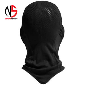 บาลาคลาวาพิมพ์ลายดีไซน์ล่าสุด ขายส่ง ผ้าปิดหน้าสำหรับขี่มอเตอร์ไซค์ ป้องกันความร้อน บาลาคลาวาถักแบบเปลี่ยนสีได้เมื่อโดนความร้อน รุ่นปี 2026 - Product Image 4