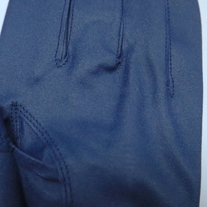 Guantes de Golf de Piel Cabretta con Logotipo Personalizado, Cierre Ajustable, Deportivos, Impermeables, de Dedo Completo, Alta Calidad - Product Image 4