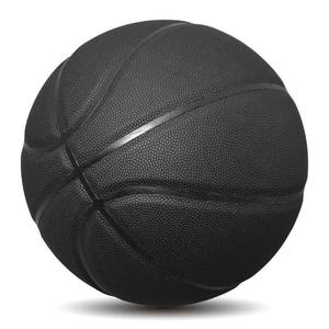 TITAN TREAD WEAR White Basketball Size 6 PU Leather Composite Leather Durable Natural Rubber Bladder TTW-BB-0002 580-620g - Product Image 5