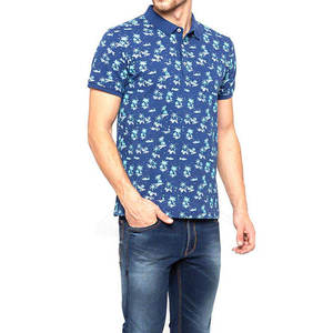 Conception de logo personnalisé pour hommes, sublimation pour chemises, 100% polyester, écologique, respirant, haute qualité, faible MOQ, impression par sublimation - Product Image 5