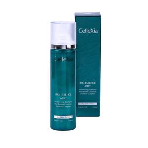 [SKIN SOLUTION a] เซลเล็กซ์เซีย ไบโอ เอสเซนส์ สเปรย์ฉีดหน้า เซรั่มมิสท์ บาร์ริเออร์ รีสโตร์ริ่ง ซูทติ้ง ไฮเดรติ้ง โทนเนอร์ - Product Image 6