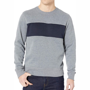 Sweat-shirt pour homme de qualité supérieure, coupe classique, design tendance, léger, couleurs et tailles variées - Product Image 2