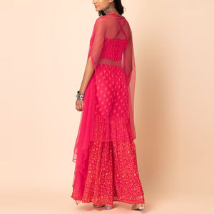 Vestido de fiesta elegante para mujer, largo hasta el suelo, ajustado, maxi, para eventos nocturnos, vestido de fiesta a la moda para mujer - Product Image 2