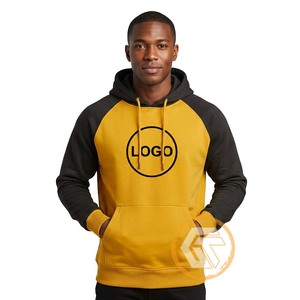 Sudadera de Alta Calidad Alpha Greek Phi para Hombre, Invierno, 100% Algodón, Felpa, Bordado con el Logotipo de la Hermandad, Transpirable, Secado Rápido, Corte Regular - Product Image 4