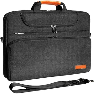 Sac messager en nylon pour homme, motif camouflage, fermeture éclair imperméable, utilisation quotidienne toutes saisons - Product Image 5