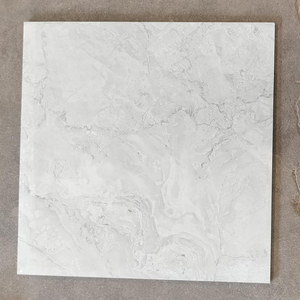 60x60 tiles Glazed Porcelain Floor tiles 600 MM x 600 MM Polished Glazed Tiles glossy surface floor square tiles - Product Image 4