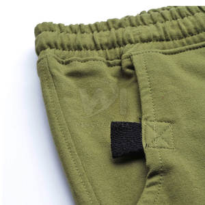 Pantalones Cortos Casuales para Hombre de Uso en Exteriores, Precio al por Mayor, Logotipo Personalizado, Pantalones Cortos Ligeros para Hombre Hechos en Pakistán - Product Image 5