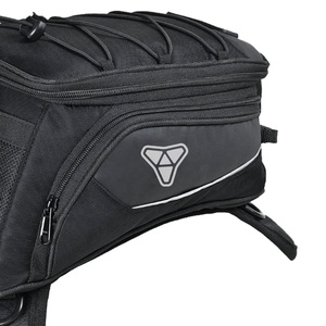 Bolsa Impermeable para Casco de Motocicleta, Ligera, Unisex, para Viaje, con Logotipo Personalizado, Resistente al Viento, Transpirable - Product Image 6