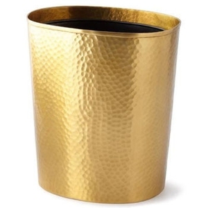 Elegant Black Mother of Pearl Waste <b>Bin</b> Square Shell Inlay Trash Can High-End Modern Wastebasket for Luxury Hotel and Office - Product Image 4
