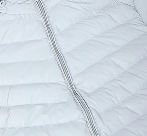 Solid Color Women High Quality Puffer Padded <b>Jacket</b> Women New Fashion Unisex Puffer Winter Bubble <b>Jacket</b> - Product Image 2