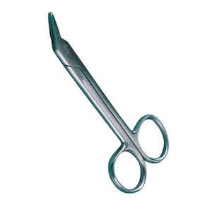 Ciseaux à fil en acier inoxydable de qualité allemande pour la chirurgie dentaire universelle et l'utilisation clinique orthodontique - Product Image 5