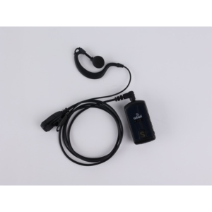 เครื่องรับส่งสัญญาณไร้สายขายดีสำหรับไกด์นำเที่ยว ระบบสื่อสารแบบมินิมอล ป้องกันเสียงรบกวน น้ำหนักเบา เสียงคมชัดด้วยบลูทูธ - Product Image 1