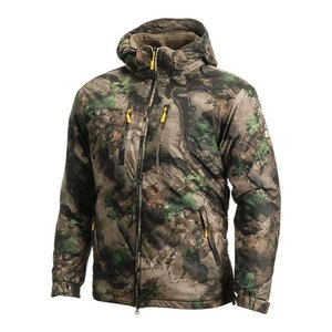 Chaquetas de Caza para Invierno, Transpirables, Cálidas, Ligeras, Resistentes al Agua, Ropa de Alto Rendimiento para Exploración al Aire Libre - Product Image 1
