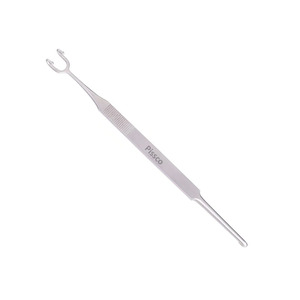 เครื่องมือถ่างจมูกสองด้าน PISSCO อุปกรณ์ถ่างจมูกแบบ Alar  เครื่องมือถ่างจมูกแบบตะขอสำหรับหู คอ จมูก อุปกรณ์ถ่างเนื้อเยื่ออ่อนบริเวณจมูก - Product Image 1