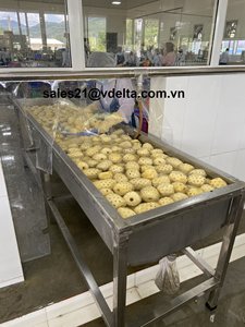 Vente en gros d'ananas en conserve dans le sirop tranches d'ananas en conserve morceaux Vietnam à vendre vendre fournisseur/Lima - Product Image 6