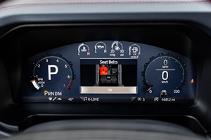 Ford Bronco Raptor 2023 - Product Image 5