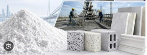 CACO3 Uncoated calcium carbonate Powder <b>Price</b> Coating Grade Food Grade White Limestone Fast Delivery REAL manufacture best <b>price</b> - Product Image 2