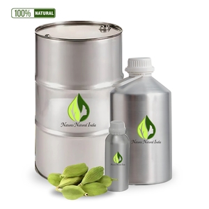 Hidrosol de Cardamomo 100% Puro, Líquido Destilado por Hidrodestilación, Aromaterapia y Tónico Facial, de Origen Indio, Agente Saborizante, OEM, OBM - Product Image 5