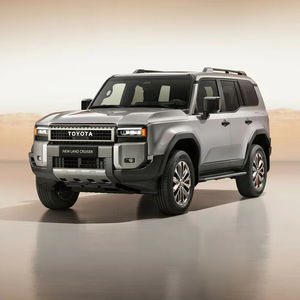 Meilleure offre pour le nouveau |   Toyota Land Cruiser Prado 250 Série GX d'occasion 2024 |   GXL |   VX |   Kakadu |   Altitude - LHD |   RHD - Product Image 4