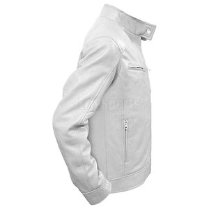 Chaqueta de Motocicleta Ligera y Cómoda para Hombre, Diseño 2026, Ropa de Carreras, Mangas Largas - Product Image 5