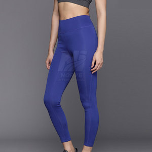 Legging pour femme respirant et élégant, coupe ajustée, idéal pour l'entraînement - Product Image 2