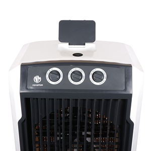 Enfriador de Aire de Torre con Paneles de Refrigeración de Nido de Abeja Iceland 95 Ltr, Ecológico y Potente, para Hogares, Oficinas y Exteriores - Product Image 2