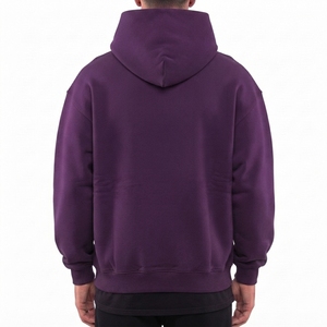 Sudadera con Capucha Extra Grande para Hombre, Estilo Urbano Digital de Invierno, Ecológica, de Secado Rápido, Tejido Suave de Primera Calidad, Diseño Moderno, Comodidad Confiable - Product Image 3