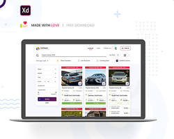 Plateforme d'enchères en ligne pour les enchères en temps réel, les annonces de produits, les paiements sécurisés, la gestion acheteur-venteur et les enchères. - Product Image 3