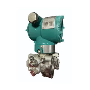 เครื่องส่งสัญญาณความดันแบบดิฟเฟอเรนเชียล Yokogawa EJA110E ความแม่นยำสูง มาตรฐาน IP67 รับประกัน 18 เดือน สำหรับวัดระดับความดัน - Product Image 2