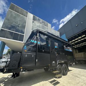 Caravana Premium con Estándares Australianos, Construida para Durar, la Mejor Calidad, Disponible Ahora, Lista para Envío Rápido, en Venta - Product Image 6