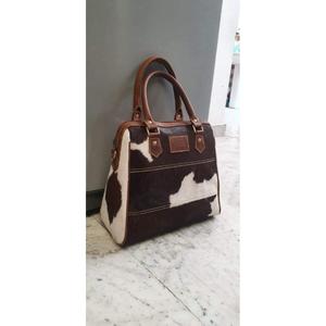 Bolsos de Mujer de Cuero Animal Natural, Bolsos de Mano de Diseño Moderno, Bolsos de Cuero Hechos a Mano de la Mejor Calidad y Bolsos de Mujer al por Mayor - Product Image 1