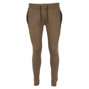 Ensemble de survêtement unisexe à capuche en molleton tricoté, de haute qualité, avec effet délavé à l'acide, imprimé ou uni, personnalisable pour broderie - Product Image 3